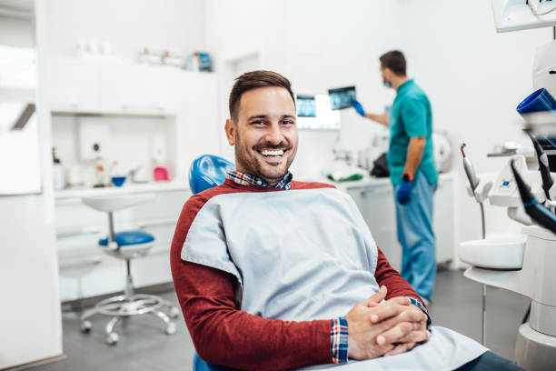 Advanced Technology for Better Dental Care in Taft Heights, CA