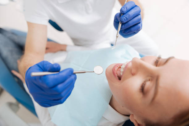 Dental Bonding in Taft Heights, CA